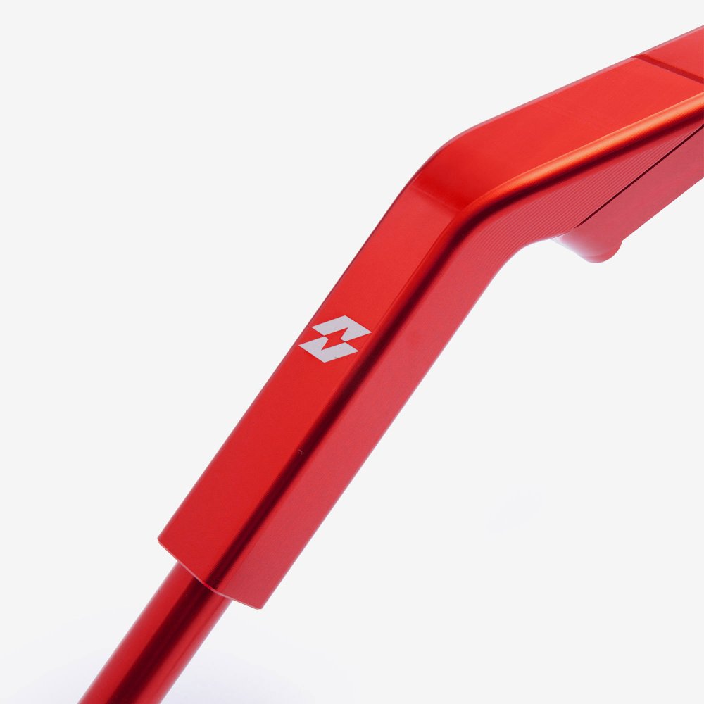 Adjustable Side Stand 2