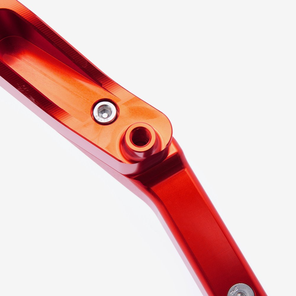 Adjustable Side Stand 5