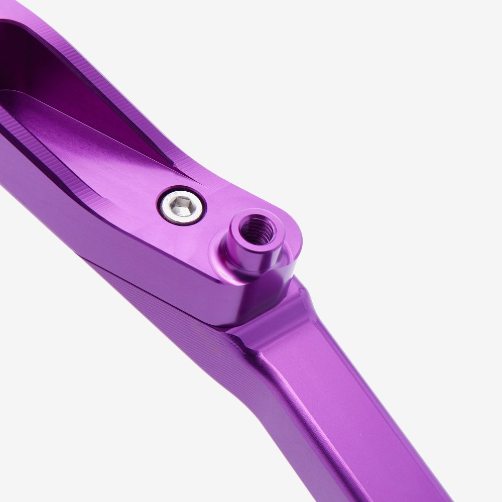 Adjustable Side Stand 5