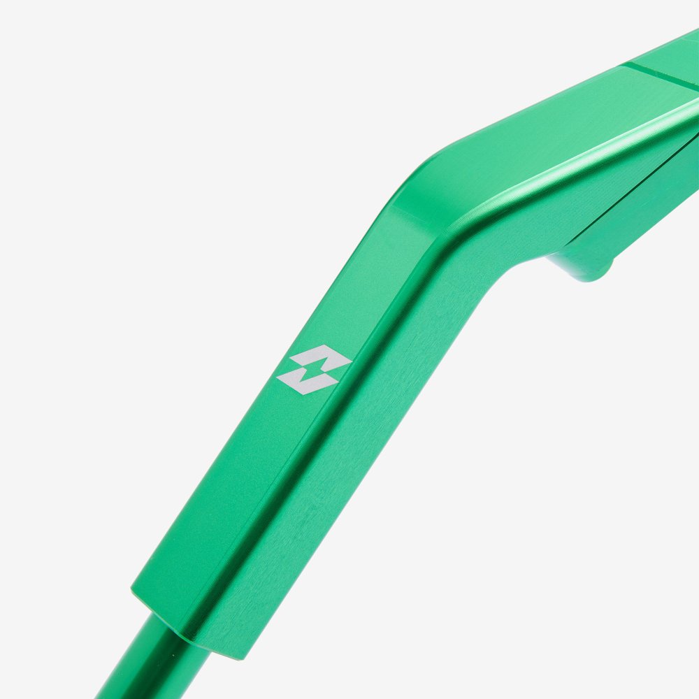 Adjustable Side Stand 2