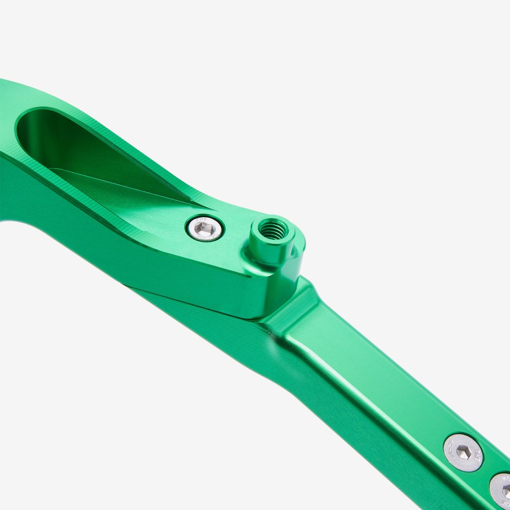 Adjustable Side Stand 5