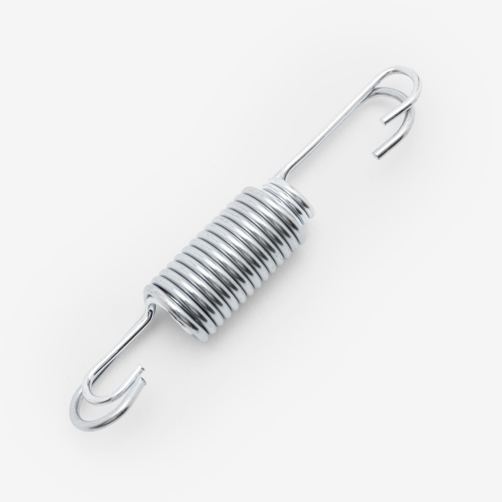Side Stand Springs