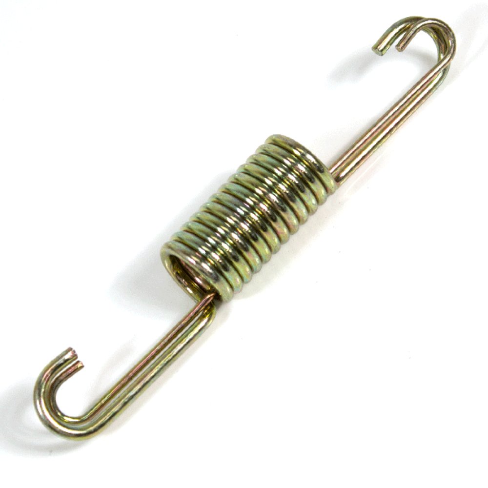 Centre Stand Spring 2