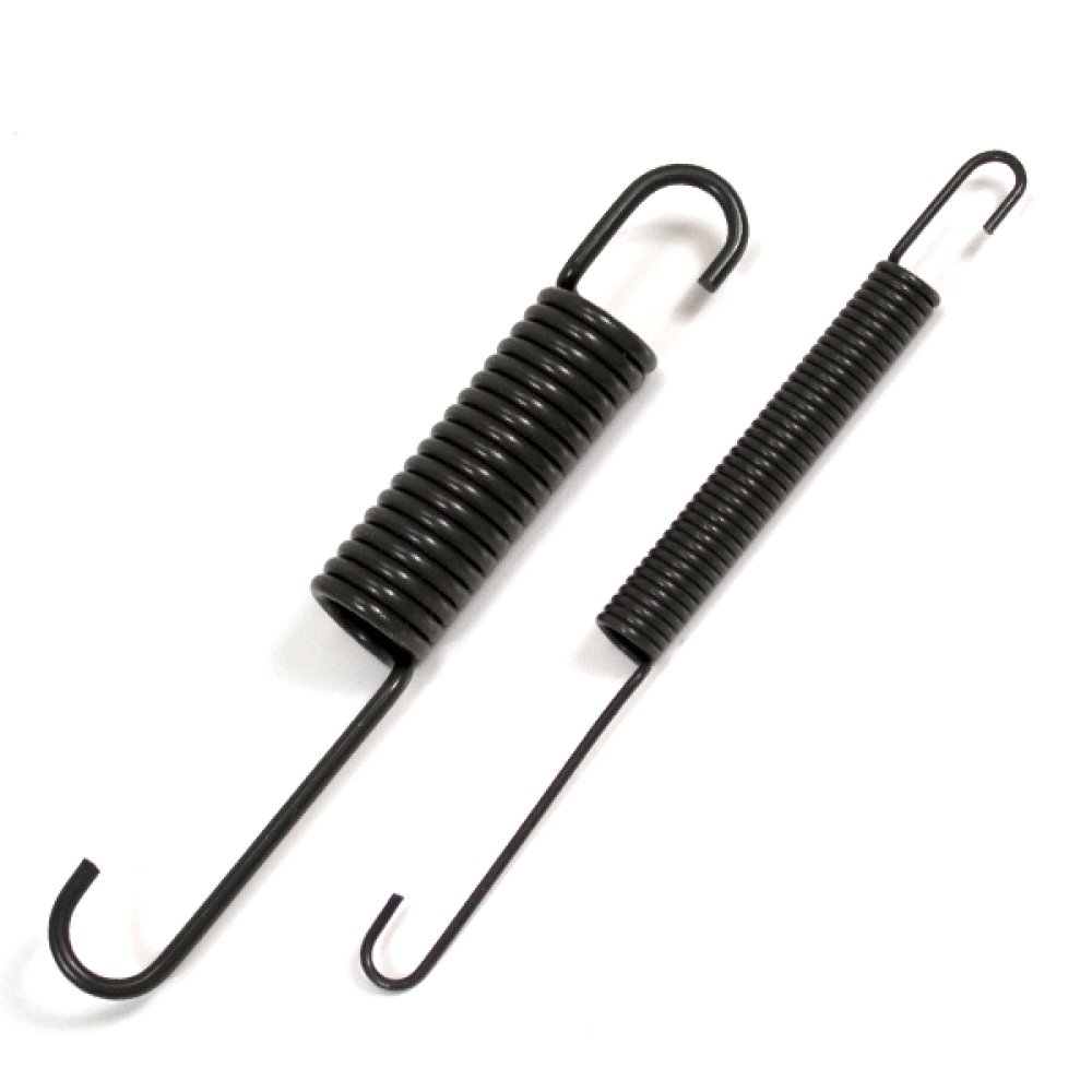 Stand Spring