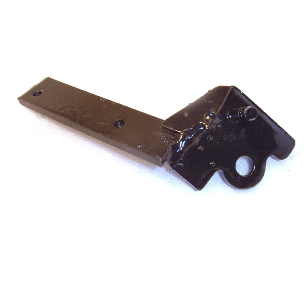 Side Stand Mounting Bracket