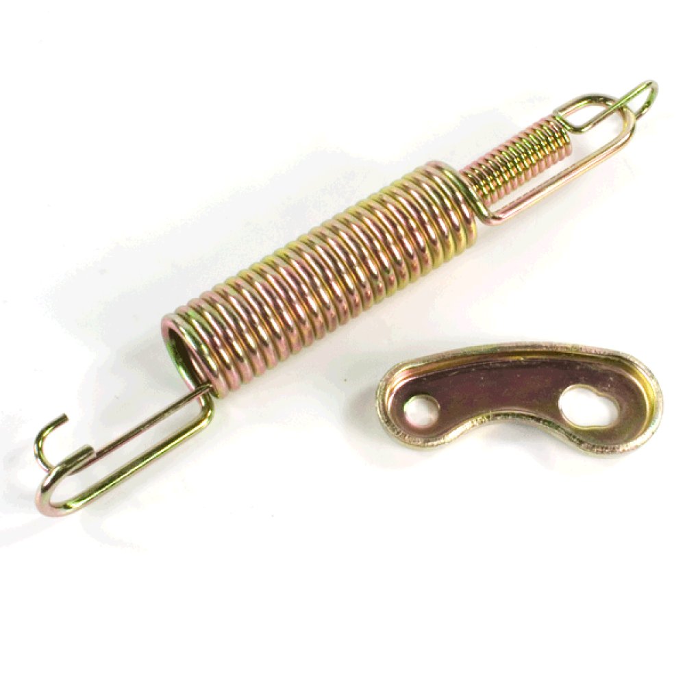 Side Stand Spring
