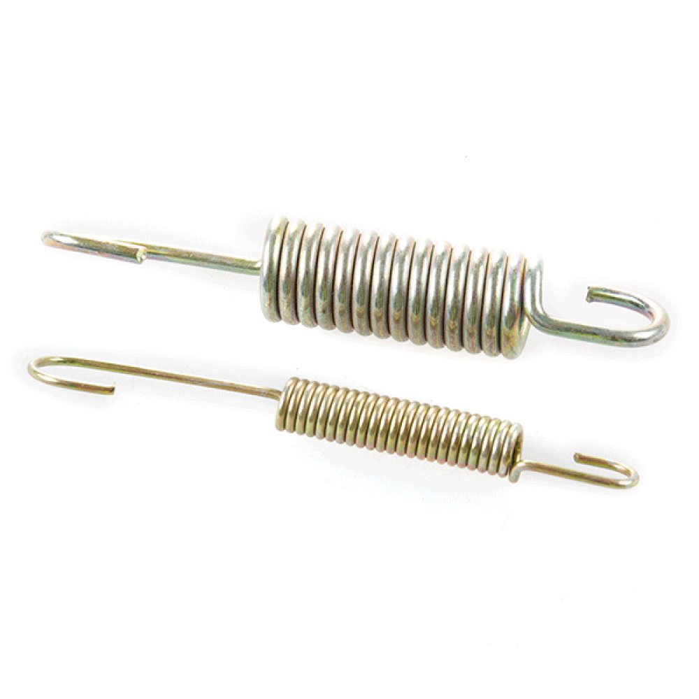 Side Stand Spring 2