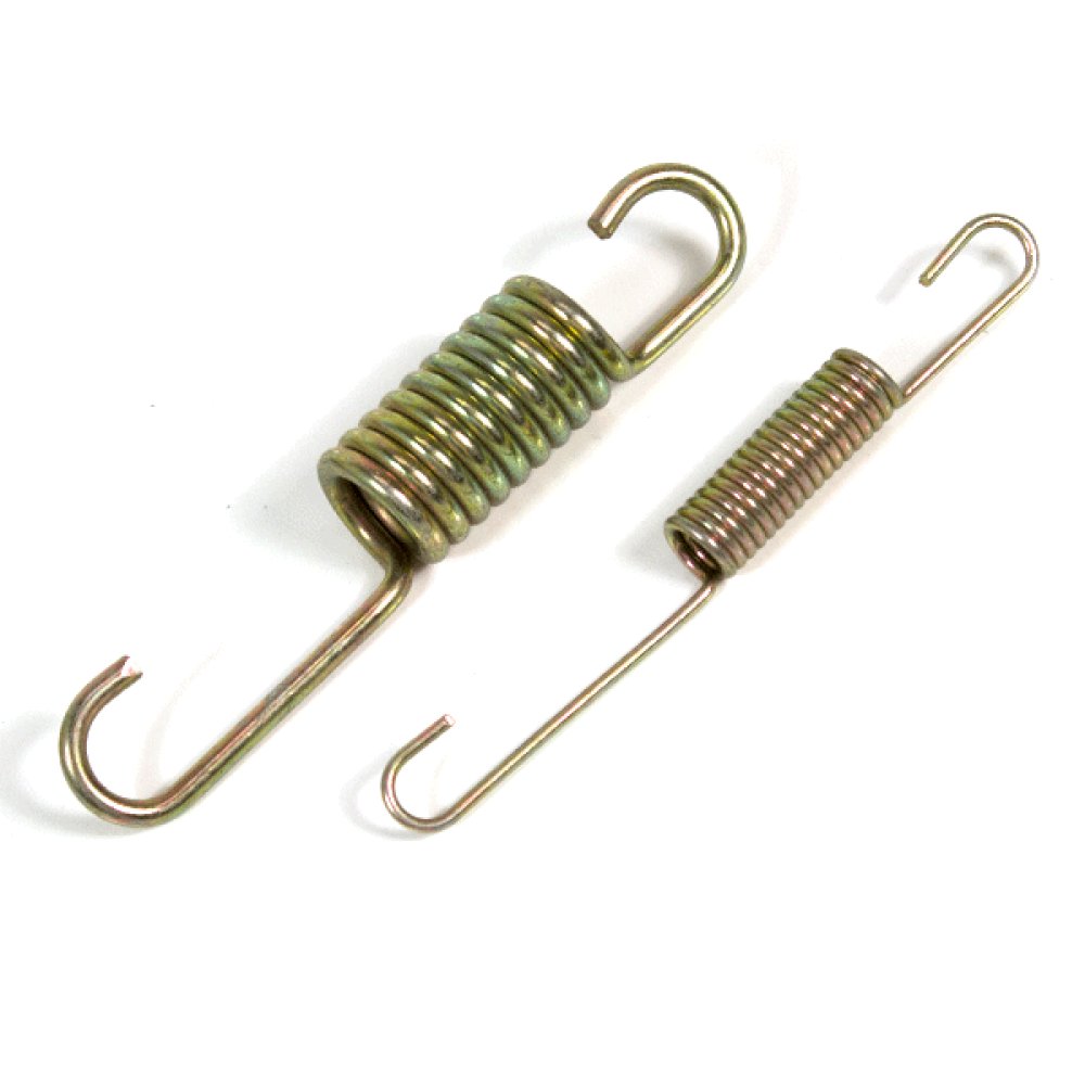 Side Stand Spring