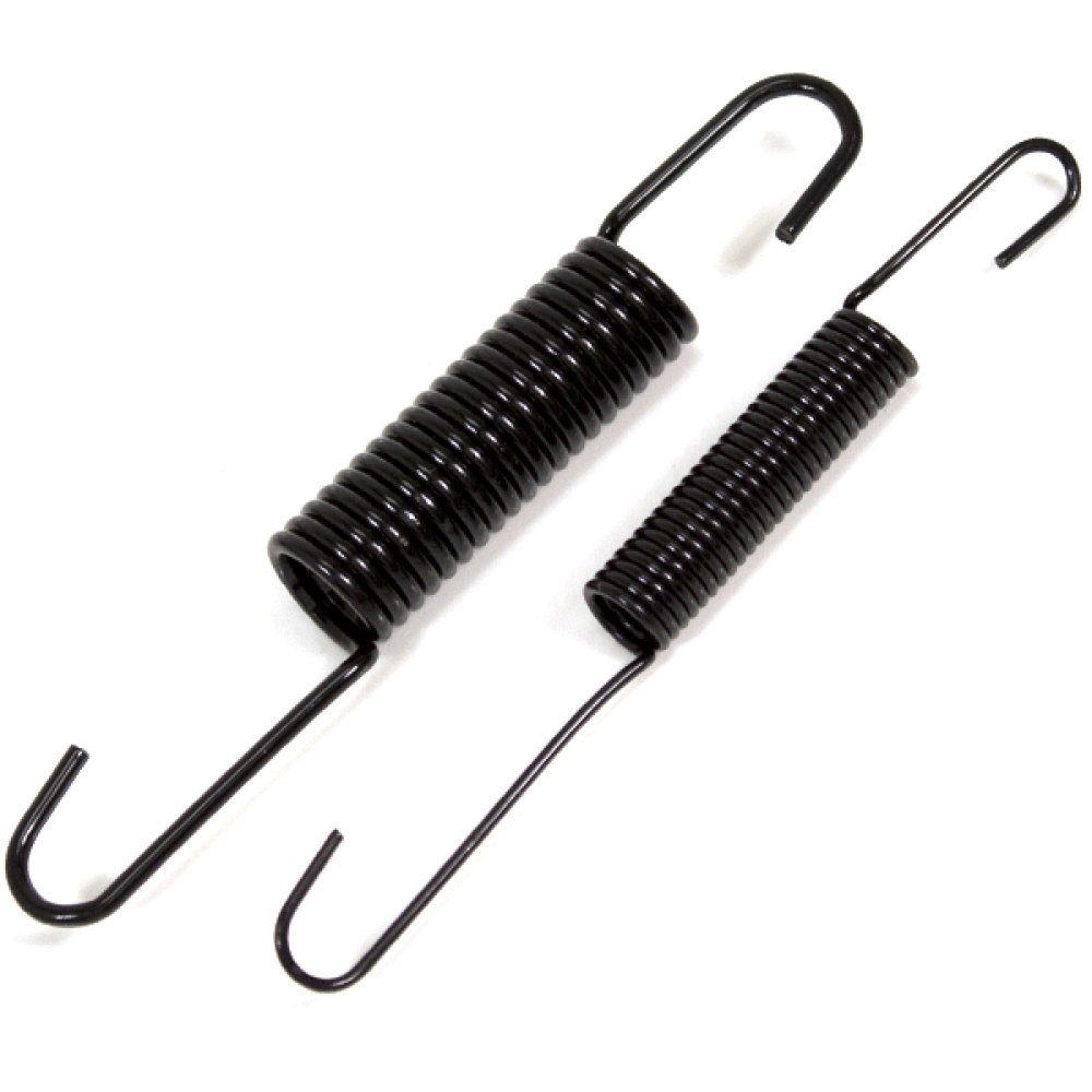 Side Stand Spring