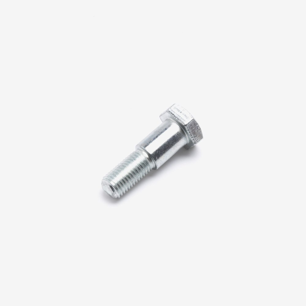 Side Stand Bolt 2