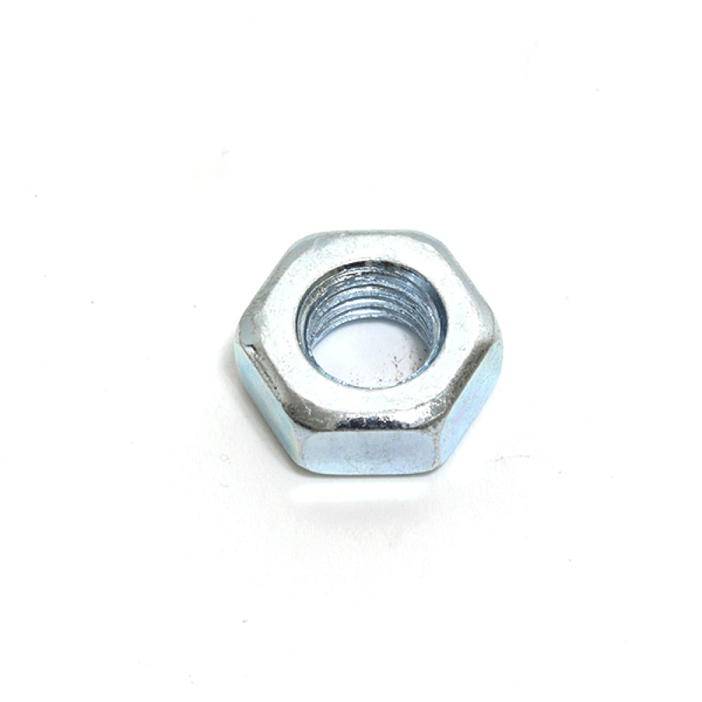 Side Stand Hex Nut
