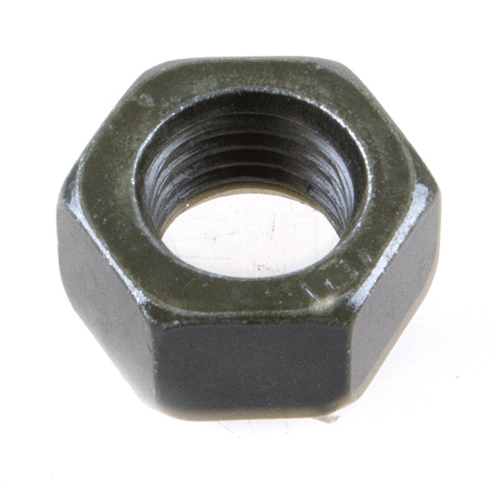 Side Stand Hex Nut