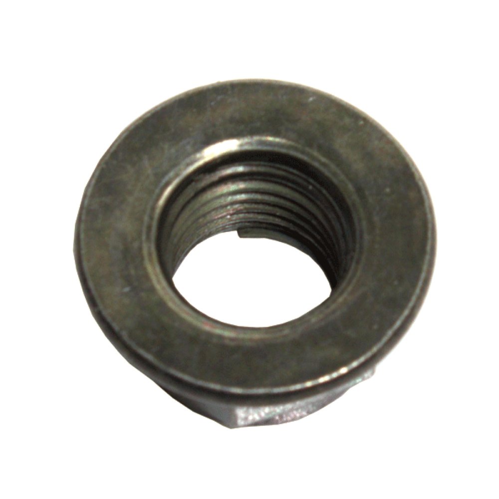 Flywheel Crank Nut 2