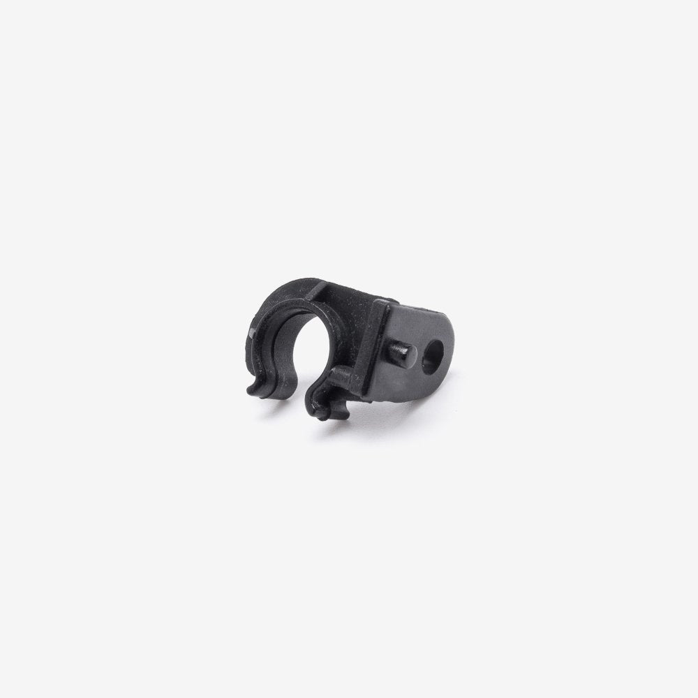 Speedo Cable Retaining Bracket 2