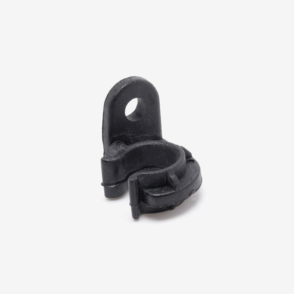 Speedo Cable Retaining Bracket