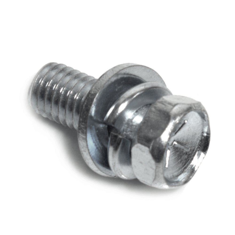Hex Bolt -