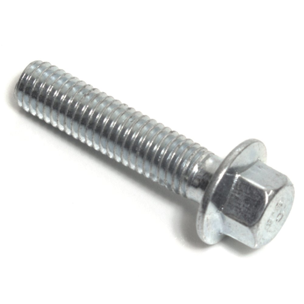 Hex Bolt