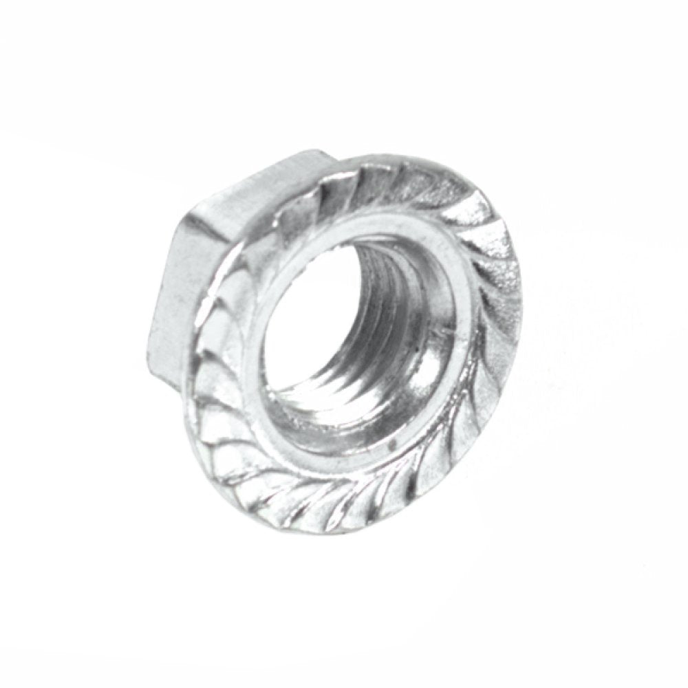 Flanged Hex Nut 2