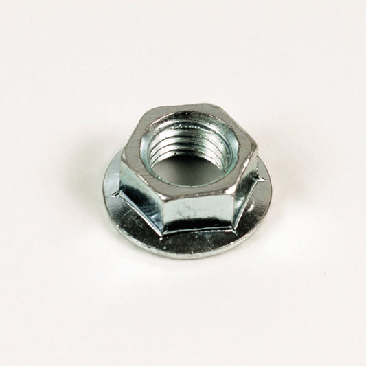 Flanged Hex Nut