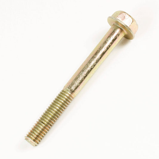 Flanged 10mm Hex Head Shank Bolt