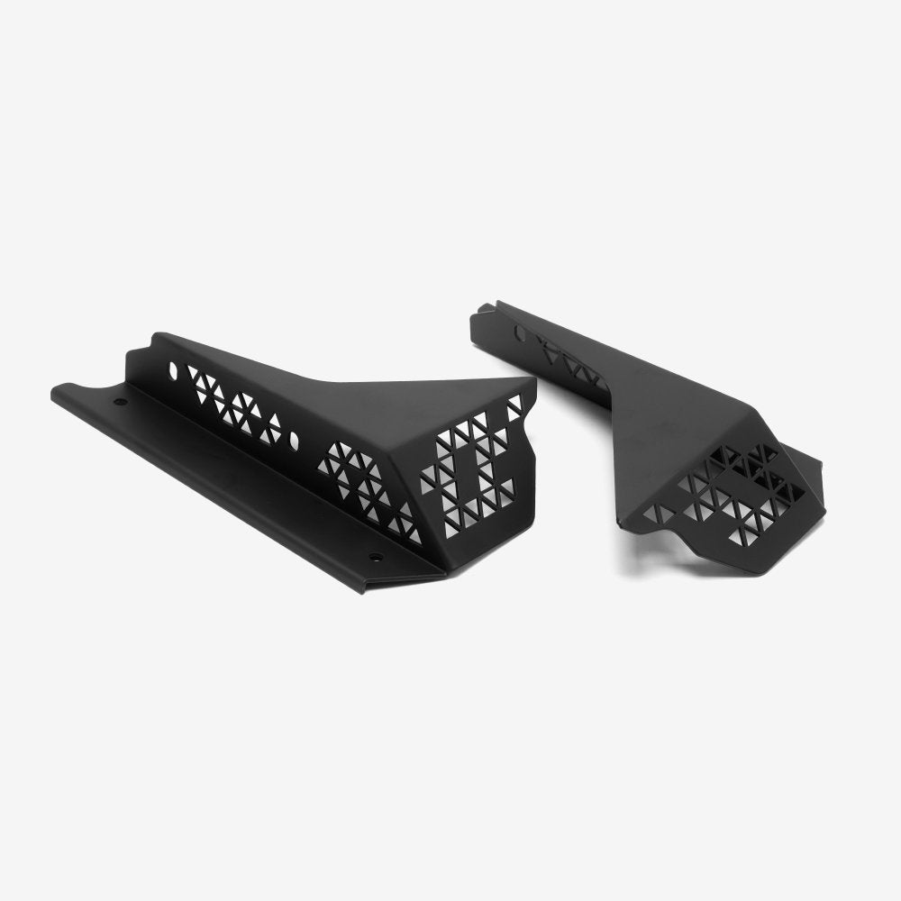 X-9000 Pro Mount Kit 3