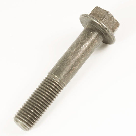 Flanged Hex Bolt  With Shank