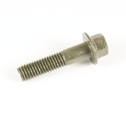 Flanged Hex Bolt with Shank