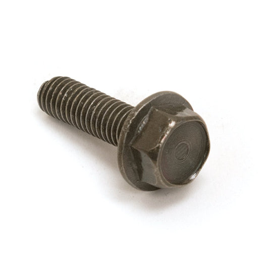 Flanged Hex Bolt