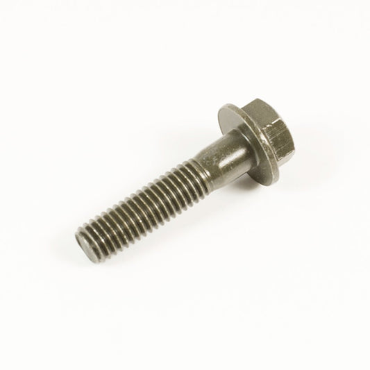 Flanged Hex Bolt with Flange