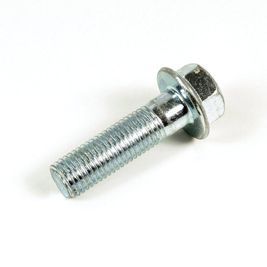 Flanged Hex Bolt With Shank