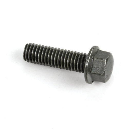 Flanged Hex Bolt Inlet Manifold Bolt