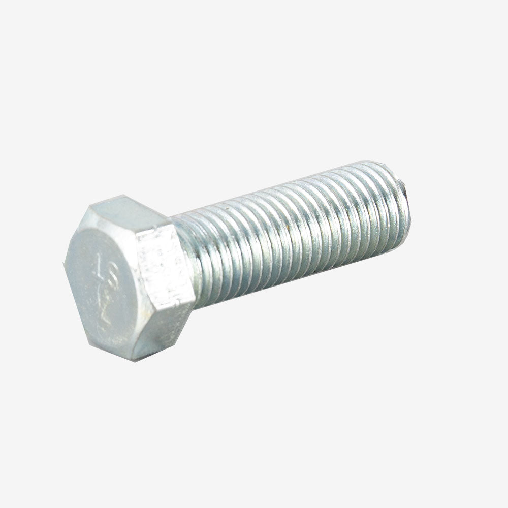 Hex Flanged Bolt (14mm head)