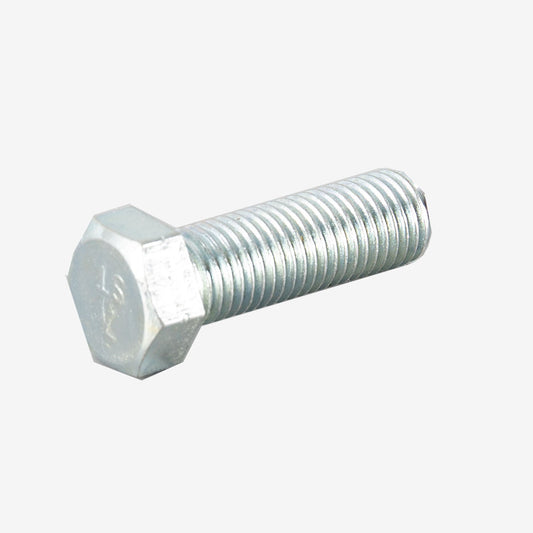 Hex Flanged Bolt (14mm head)