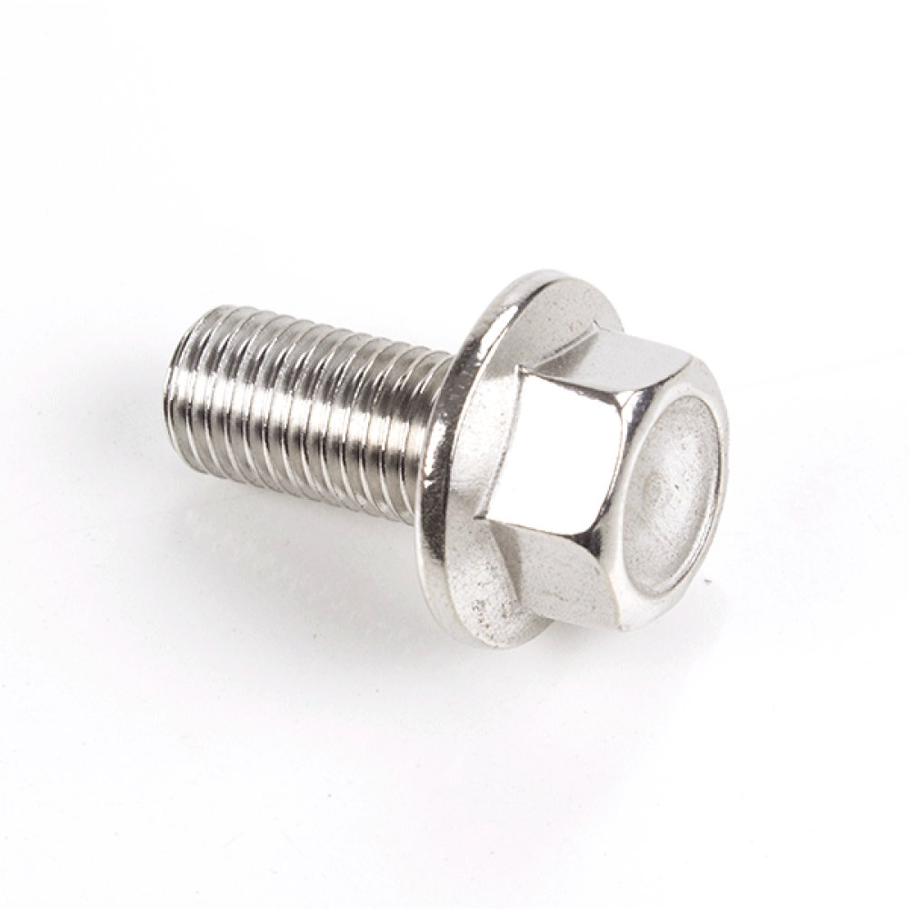 Hex Flanged Bolt
