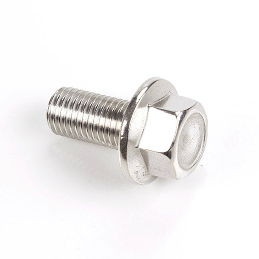 Hex Flanged Bolt