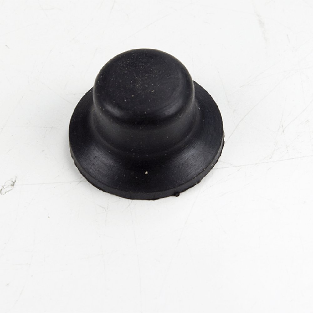 Spindle Cover DIA 14 mm