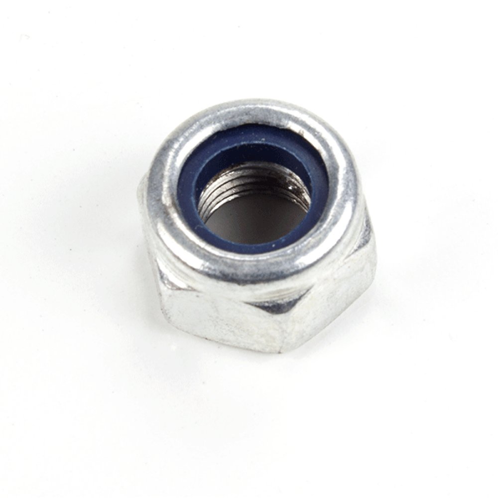 Nylock Nut