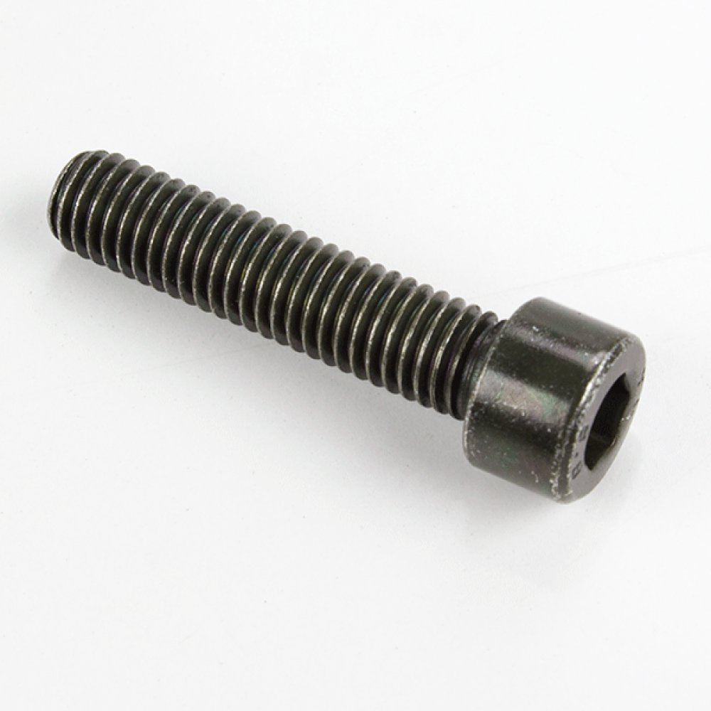Allen Bolt