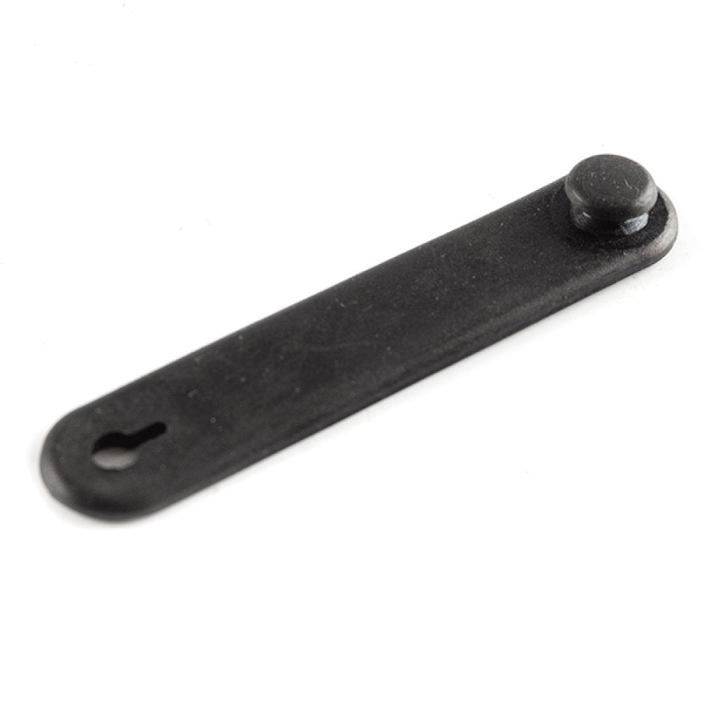 Rubber Cable Retaining Strap