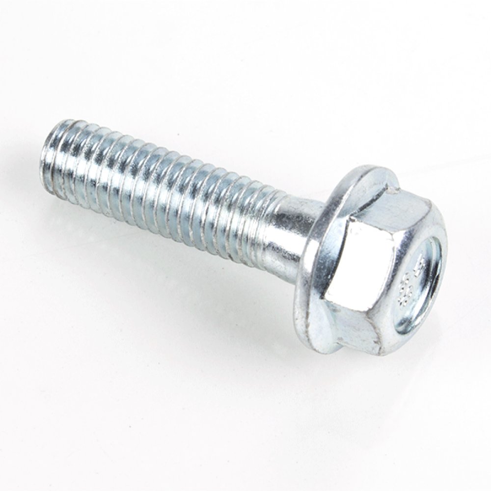 Flanged Hex Bolt