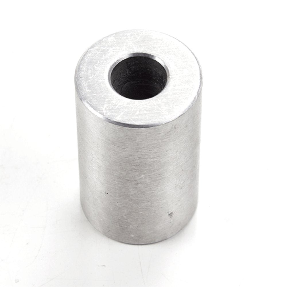 SP4 Polished Exhaust 3