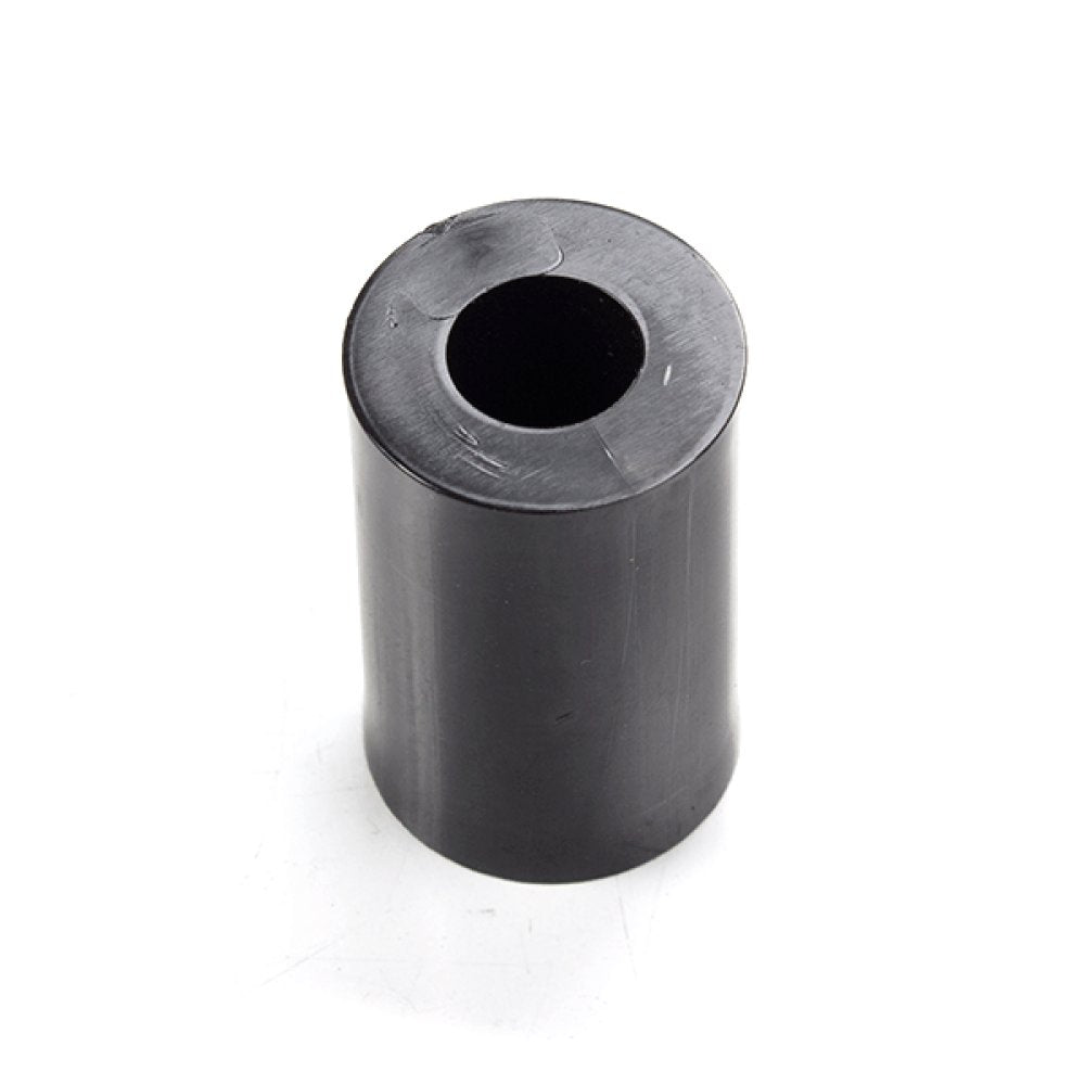 YP4 Stubby Exhaust 4