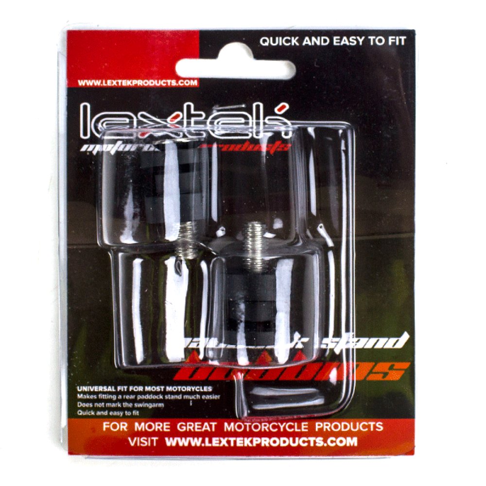 Paddock Stand Bobbins 2