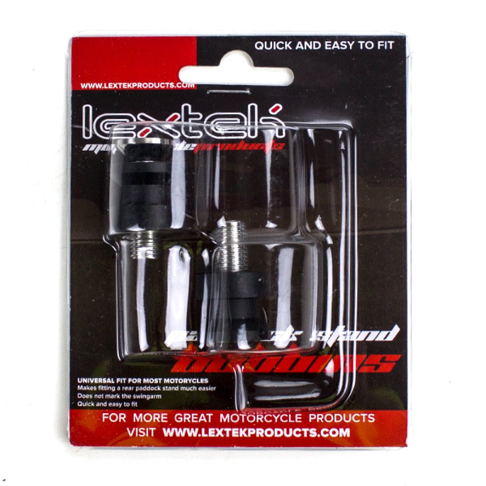 Paddock Stand Bobbins 2