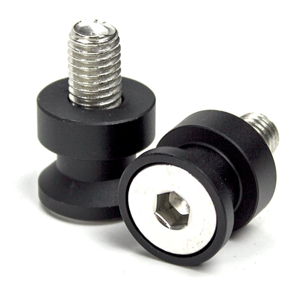 Paddock Stand Bobbins