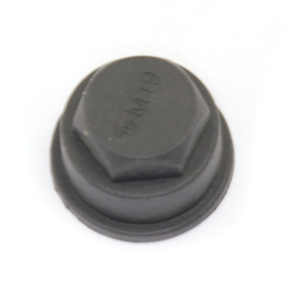 Rubber Bolt Cover
