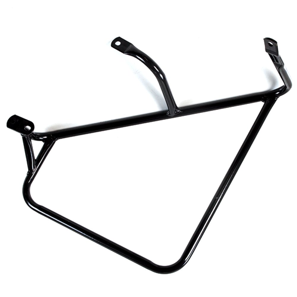 Protect/Crash Bar