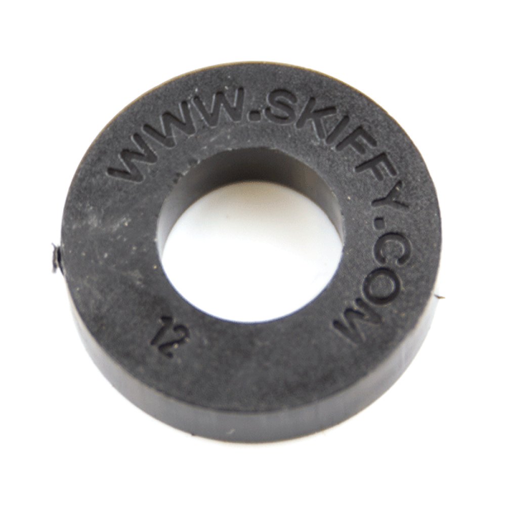 Exhaust Spacer