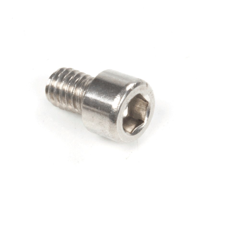Replacement Baffle Bolt and Lock Washer 3