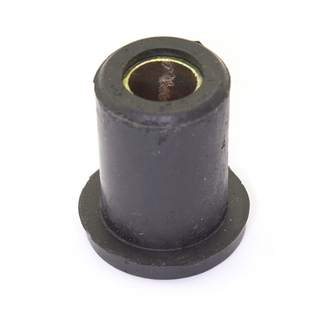 Exhaust Spacer